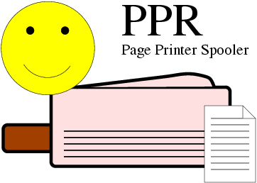 PPR Logo